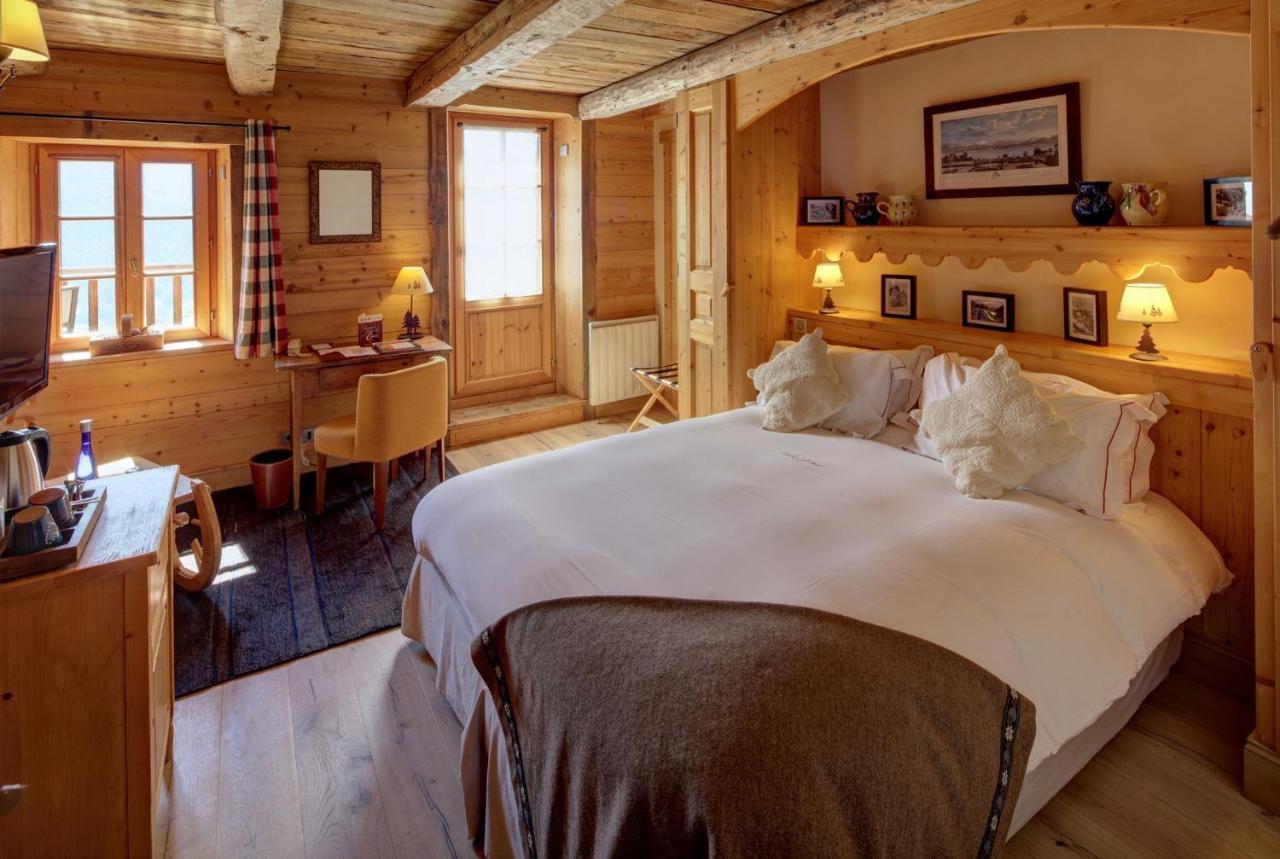 Hotel La Ferme Du Chozal, The Originals Relais